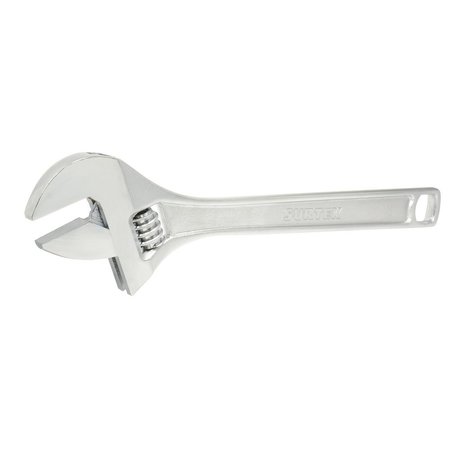 SURTEK ChromiumPlated Adjustable Wrench 24 524